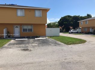 43 NE 12th Ave #43, Homestead, FL 33030