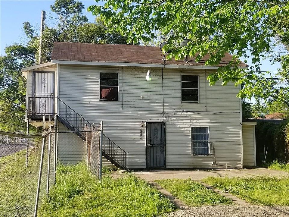 2408 Hearne Ave, Shreveport, LA 71103 | MLS #20518040 | Zillow