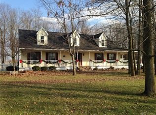 10100 Pansing Rd, Englewood, OH 45322