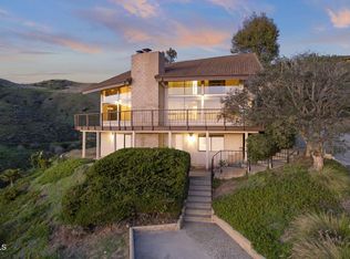 4149 Foothill Rd, Ventura, CA 93003