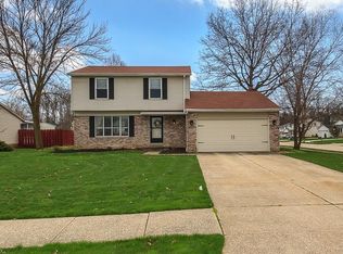 580 Saint Lawrence Blvd, Eastlake, OH