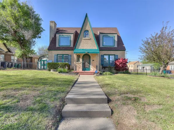 2701 NW 19th St, Oklahoma City, OK 73107
