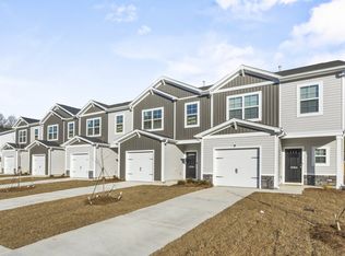 Balsa Plan, Gordon Village, Camden, SC 29020