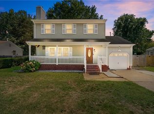 27 Butler Farm Rd, Hampton, VA 23666