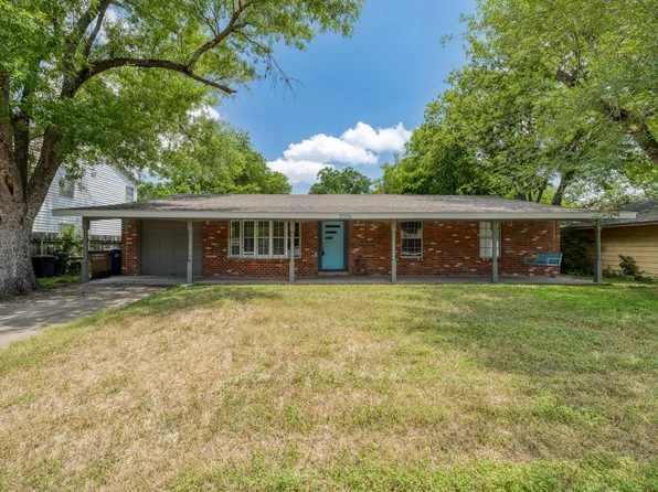 3006 Maplelawn Cir, Austin, TX 78723