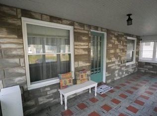 817 S 23rd St, South Bend, IN