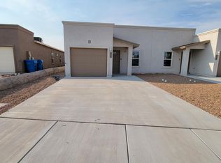 454 Hc Gilbert Minjares Dr #B, El Paso, TX 79927