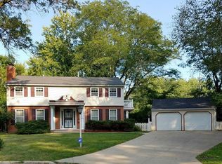 3259 Bever Cir SE, Cedar Rapids, IA 52403