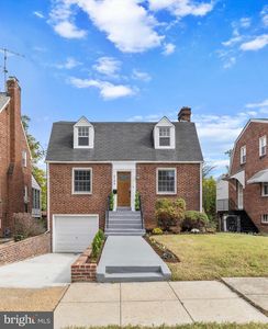 2106 32nd St SE, Washington, DC, 20020