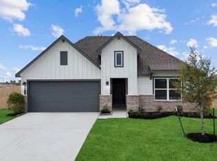 8812 Marlow Dr, Texas City, TX 77591