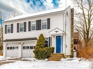 4 Labelle St, Marlborough, MA 01752