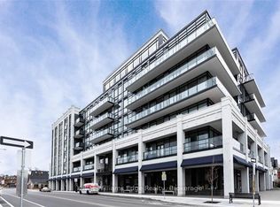 101 Locke St S #207, Hamilton, ON L8P4A6