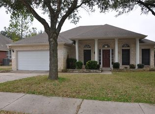 1508 Laurel Oak Loop, Round Rock, TX 78665