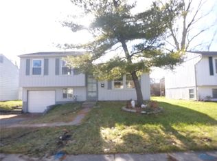 4235 Wickford Point Dr, Toledo, OH 43607