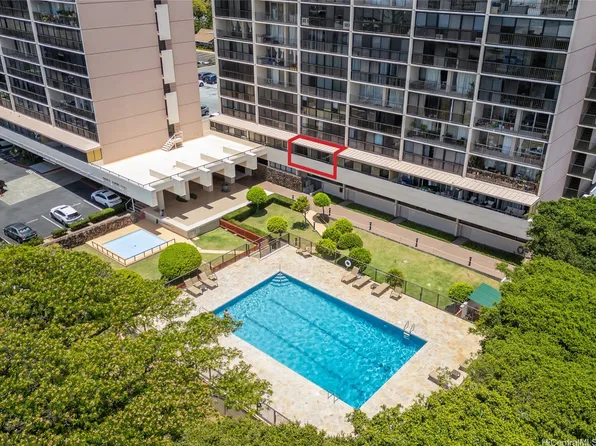 4300 Waialae Ave APT A203, Honolulu, HI 96816