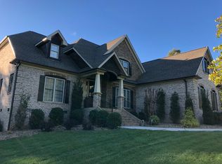 5215 Harley Stafford Dr, Oak Ridge, NC 27310