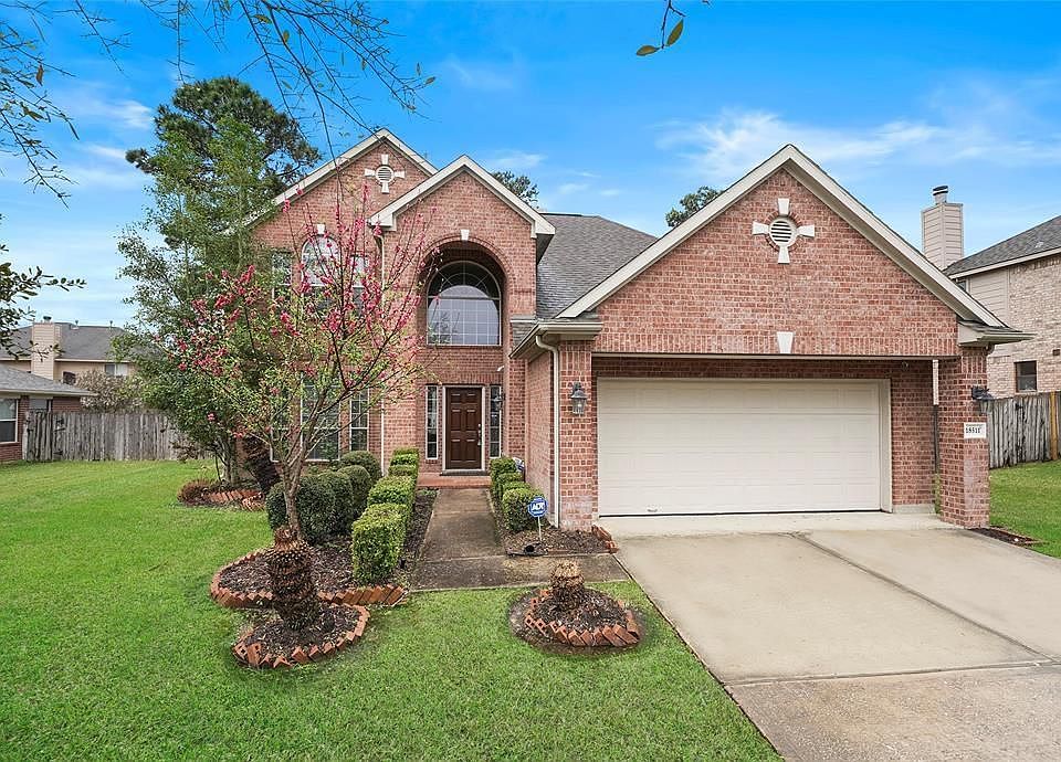 1st image of 18511 Timber Shores Ln
