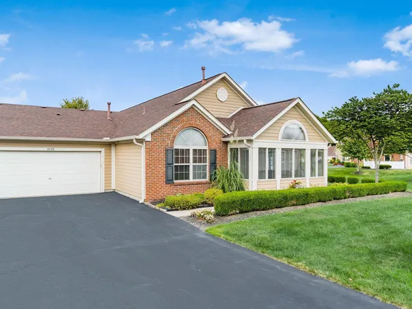 4680 Wenham Park #29, Columbus, OH 43230