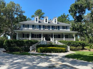 120 Inverness Dr, Bluffton, SC 29910