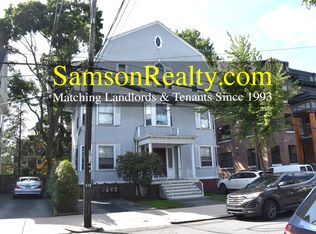173 Lloyd Ave FLOOR 2, Providence, RI 02906