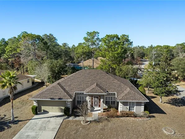 10 Daisy St, Homosassa, FL 34446