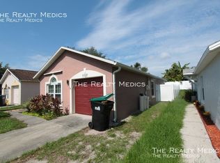 1127 Vista Palma Way, Orlando, FL 32825