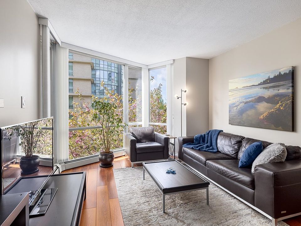 1st image of 1288 Marinaside Cres #302