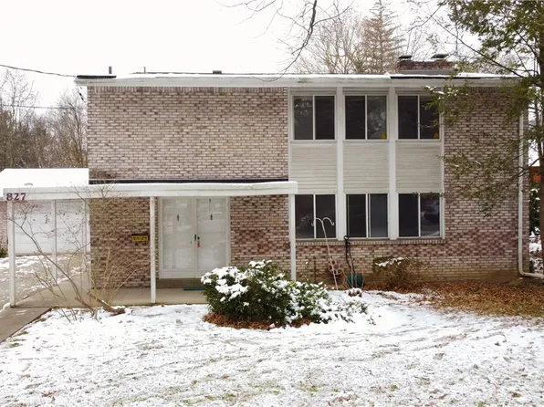 827 9th St, Oakmont, PA 15139