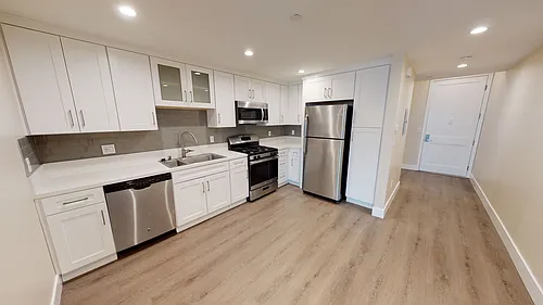 Floor plan 407