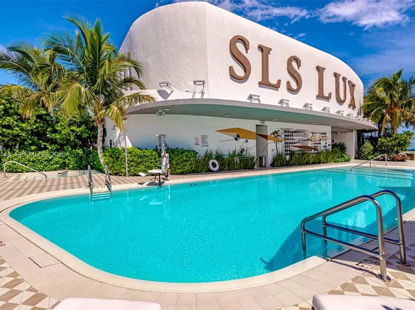 801 S Miami Ave Unit 2505, Miami, FL 33130