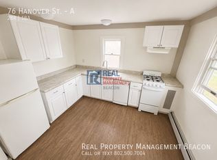 76 Hanover St #A, Lebanon, NH 03766