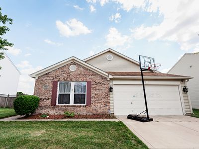 9995 Olympic Cir, Indianapolis, IN, 46234