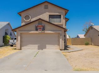 1642 E Darrel Rd, Phoenix, AZ 85042