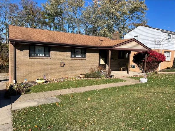 136 Sheldon Ave, Pittsburgh, PA 15220