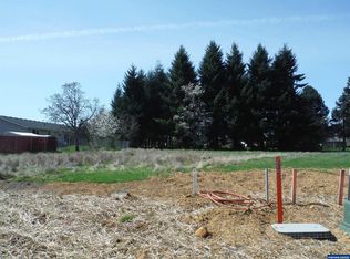 NE Broadway St LOT 4, Sublimity, OR 97385