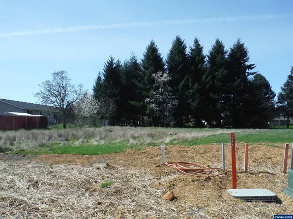 NE Broadway St Lot 6, Sublimity, OR 97385