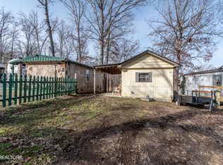 1226 Fishermans Way, Sevierville, TN 37876