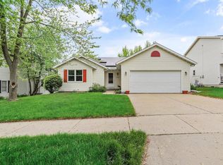 6210 Camino Way, Madison, WI 53719