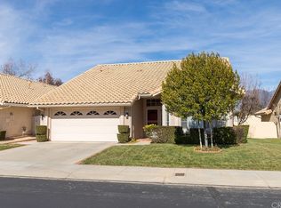 4881 Bermuda Dunes Ave, Banning, CA 92220