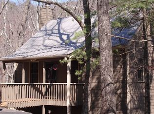 219 Crazy Bear Rdg, Big Canoe, GA 30143