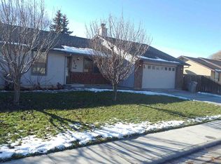 315 Meadowbrook Dr, Nampa, ID 83686