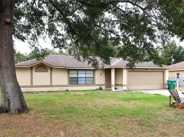 1201 Buccaneer Ave, Deltona, FL 32725