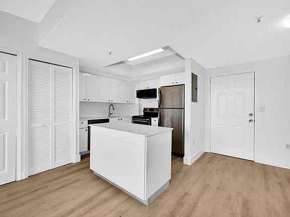 2nd image of 3500 NW 22nd St #409