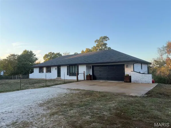 14625 State Route 21, De Soto, MO 63020