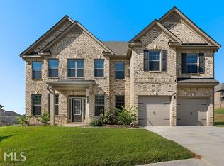 3741 Casual Ridge Way #0, Loganville, GA 30052