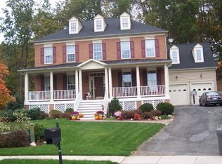 9818 Kerries Ct, Perry Hall, MD 21128