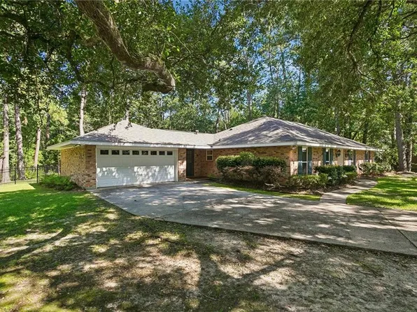 209 E Durham Dr, Slidell, LA 70461