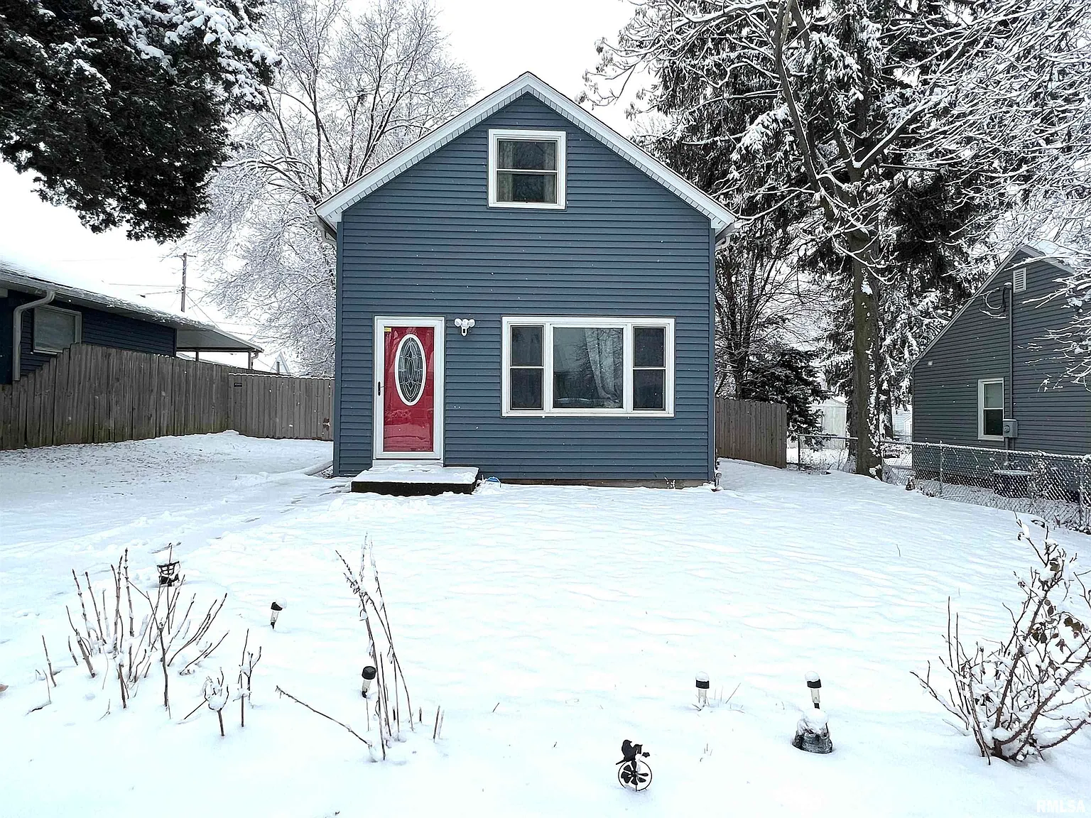 2543 Cody St photo 1
