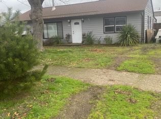 250 SW Ford Ave, Winston, OR 97496