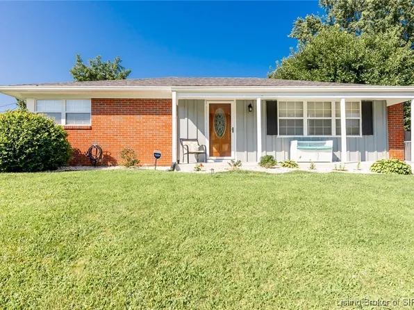 1517 Altawood Drive, Clarksville, IN 47129